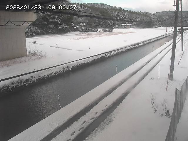 北条川２2026/01/24 2:50:00