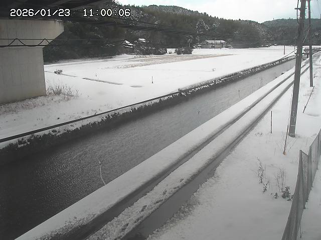 北条川２2026/01/24 2:50:00