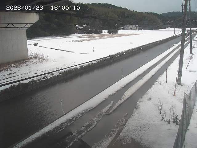 北条川２2026/01/24 2:50:00