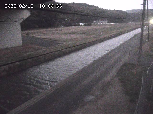 北条川２2026/02/17 18:20:00
