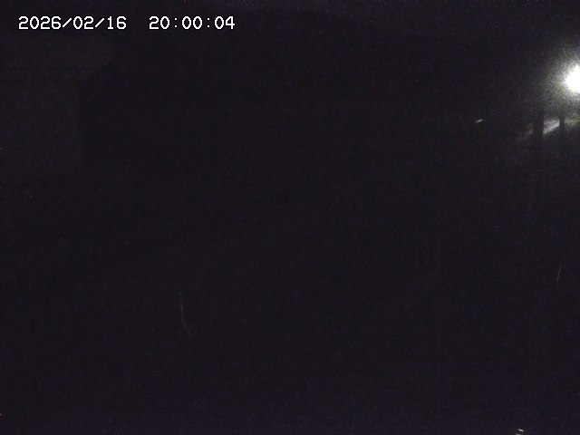 北条川２2026/02/17 18:20:00