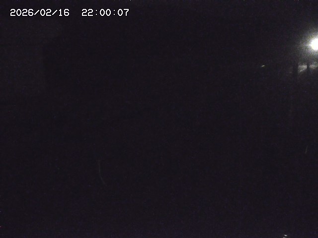 北条川２2026/02/17 18:20:00