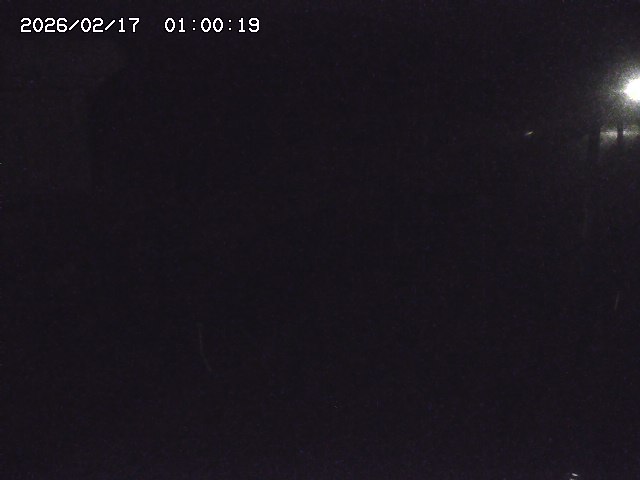 北条川２2026/02/17 18:20:00