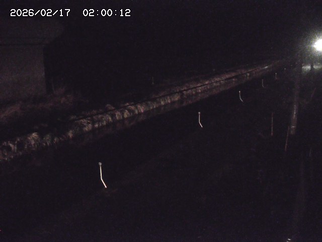 北条川２2026/02/17 18:20:00