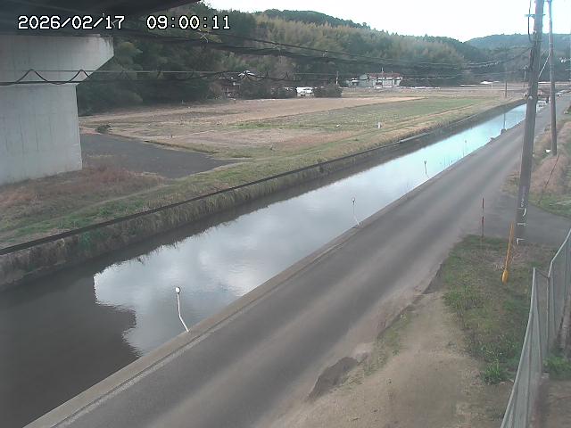 北条川２2026/02/17 18:20:00