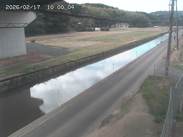 北条川２2026/02/17 18:20:00