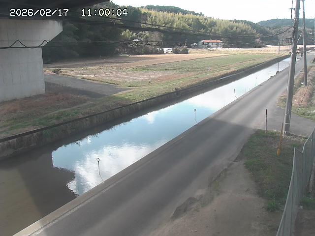 北条川２2026/02/17 18:20:00