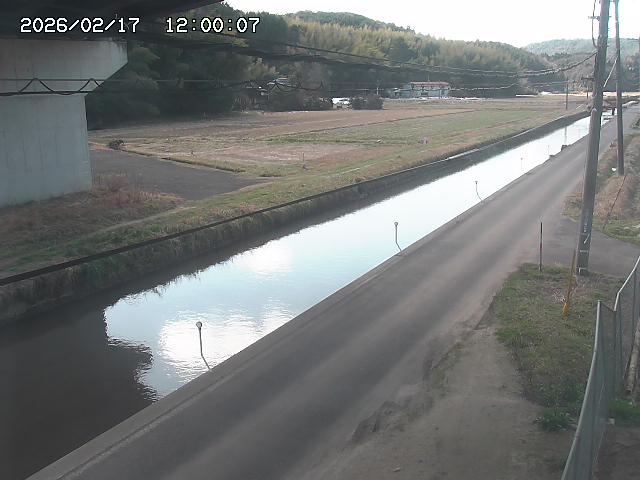 北条川２2026/02/17 18:20:00