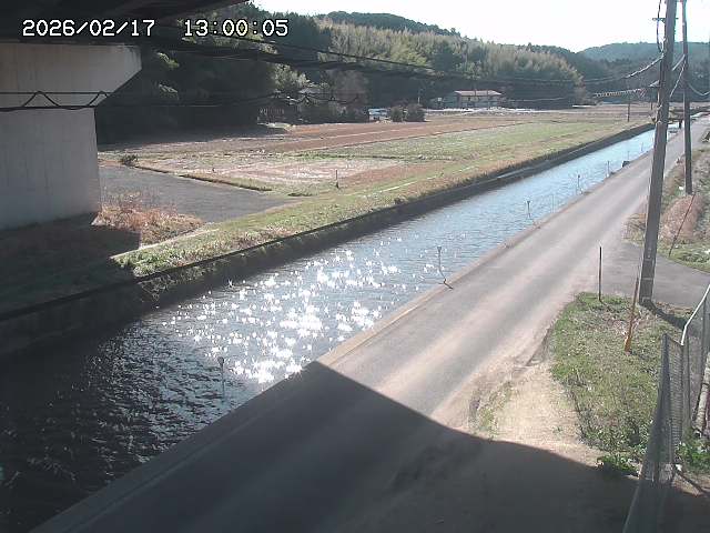 北条川２2026/02/17 18:20:00