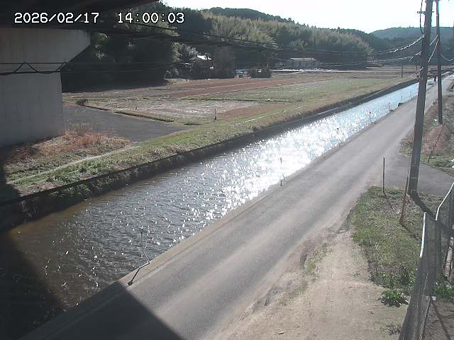 北条川２2026/02/17 18:20:00