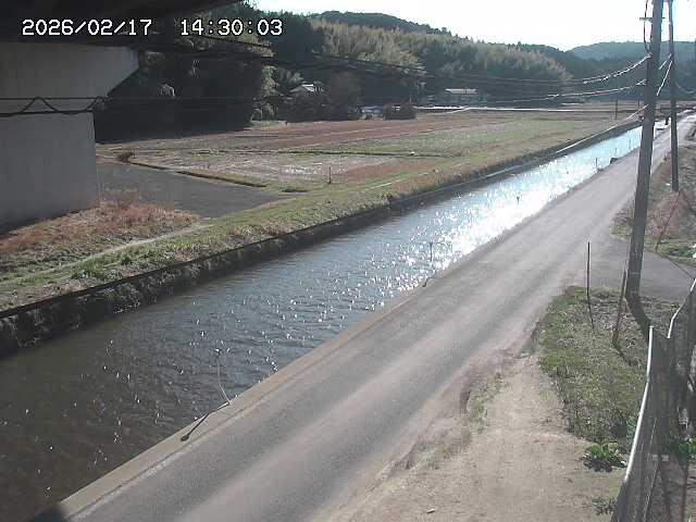 北条川２2026/02/17 18:20:00