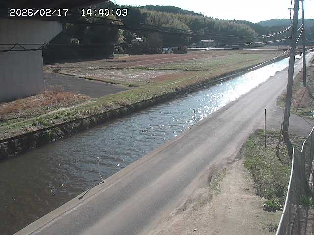 北条川２2026/02/17 18:20:00