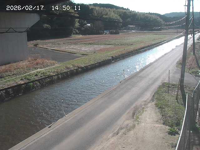 北条川２2026/02/17 18:20:00