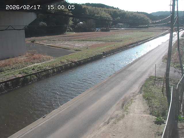 北条川２2026/02/17 18:20:00