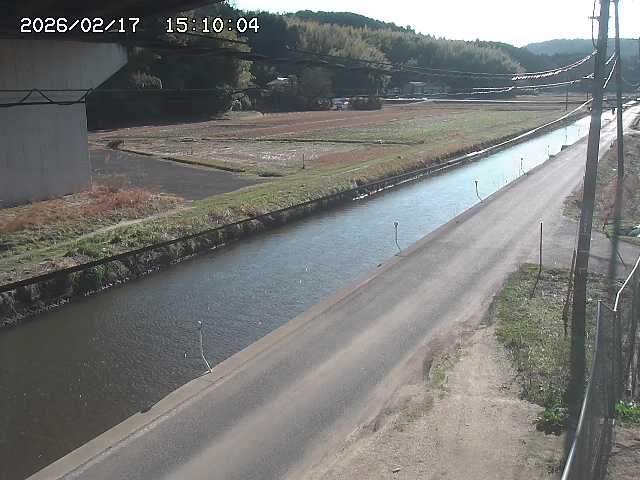 北条川２2026/02/17 18:20:00