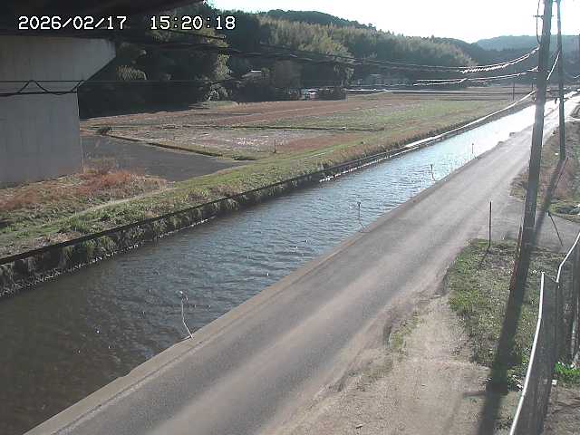 北条川２2026/02/17 18:20:00