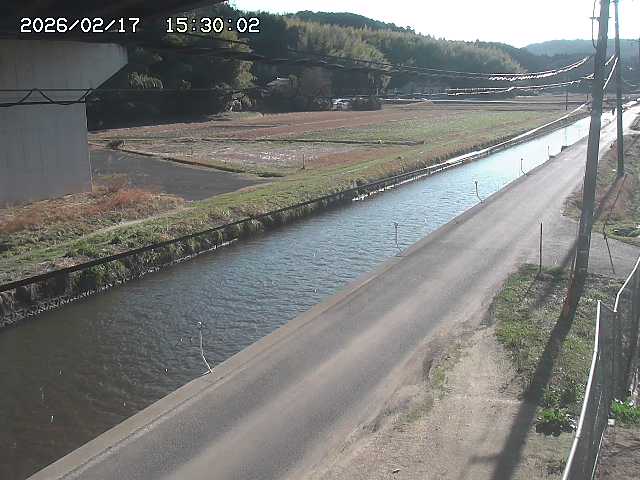 北条川２2026/02/17 18:20:00