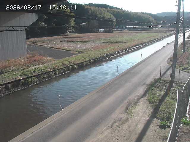 北条川２2026/02/17 18:20:00