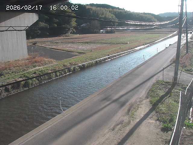 北条川２2026/02/17 18:20:00