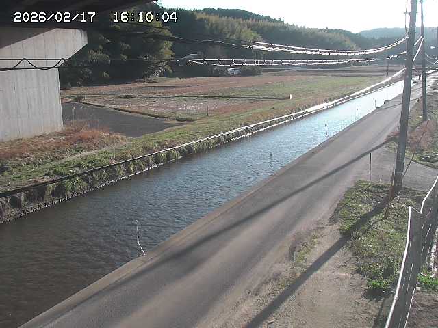 北条川２2026/02/17 18:20:00