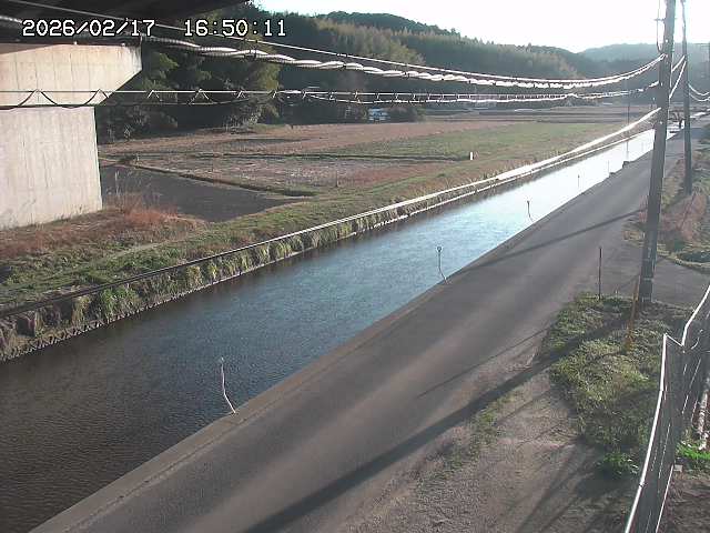 北条川２2026/02/17 18:20:00