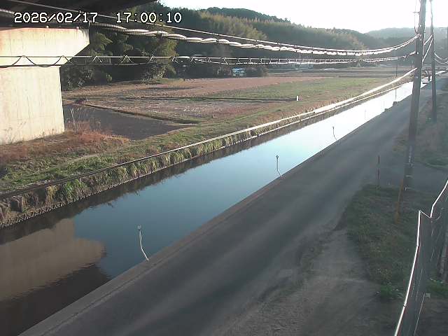 北条川２2026/02/17 18:20:00