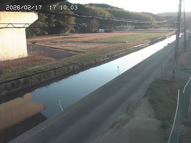 北条川２2026/02/17 18:20:00