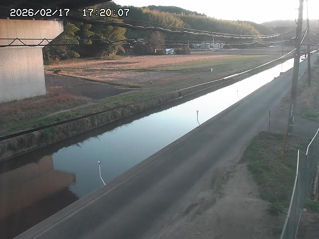 北条川２2026/02/17 18:20:00