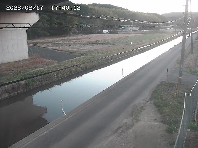 北条川２2026/02/17 18:20:00