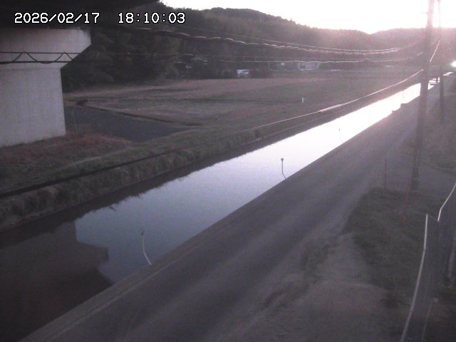 北条川２2026/02/17 18:20:00
