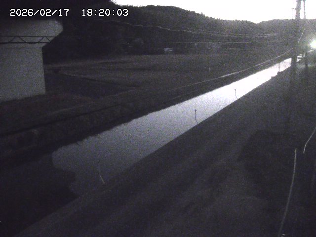 北条川２2026/02/17 18:20:00