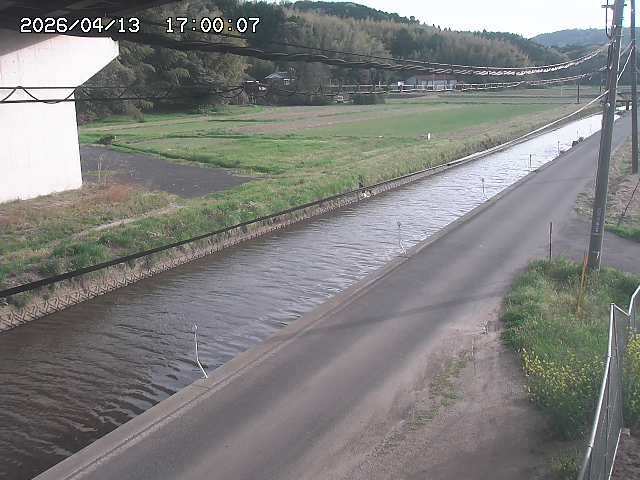 北条川２2026/04/14 17:00:00