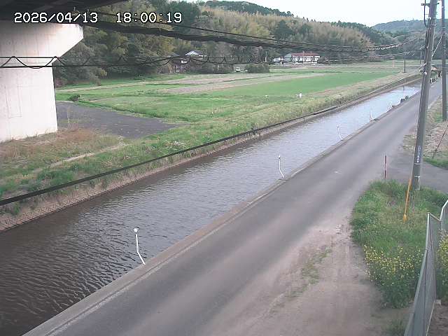 北条川２2026/04/14 17:00:00