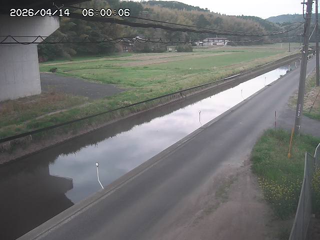 北条川２2026/04/14 17:00:00