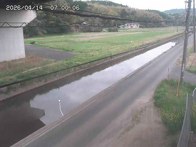 北条川２2026/04/14 17:00:00