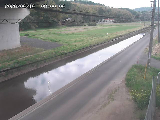 北条川２2026/04/14 17:00:00