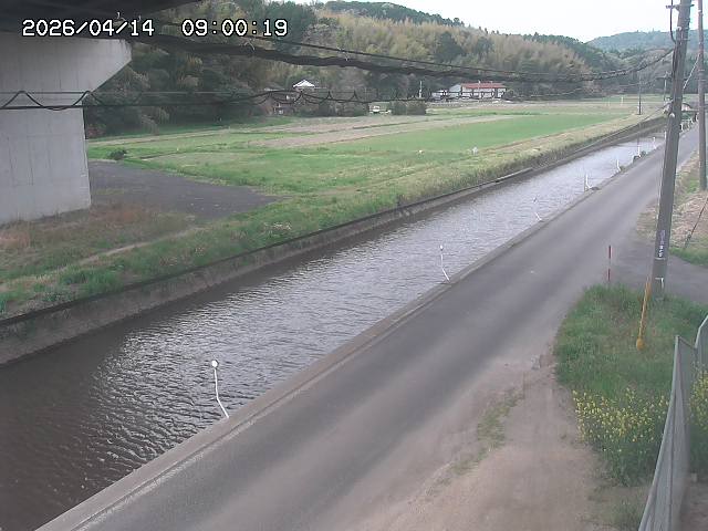 北条川２2026/04/14 17:00:00