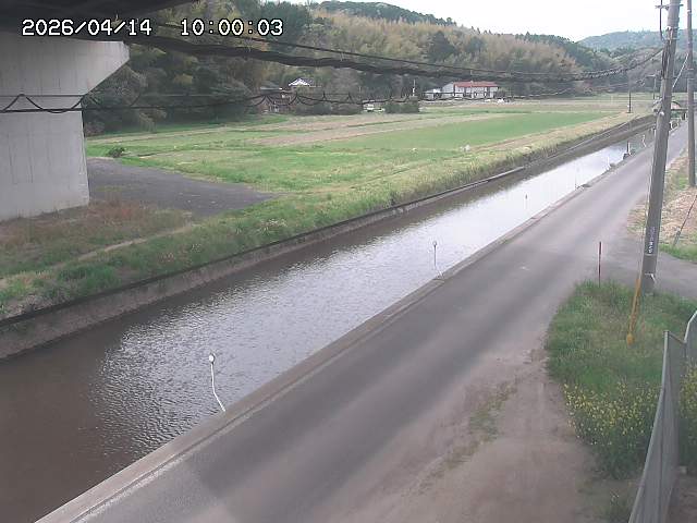 北条川２2026/04/14 17:00:00