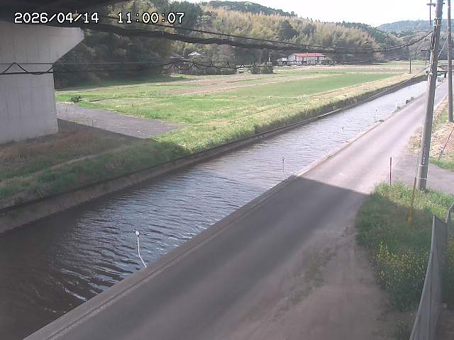 北条川２2026/04/14 17:00:00