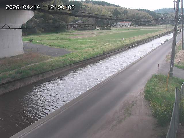 北条川２2026/04/14 17:00:00