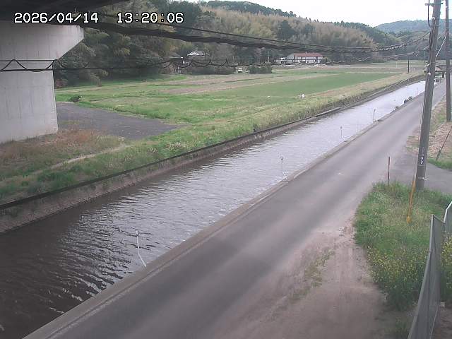 北条川２2026/04/14 17:00:00