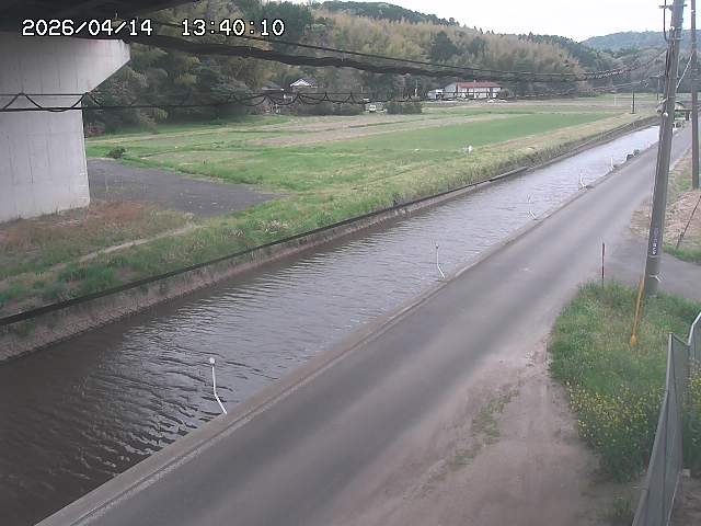 北条川２2026/04/14 17:00:00