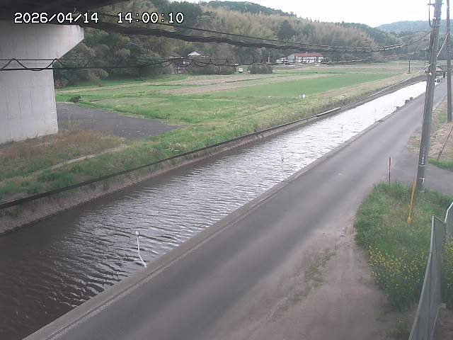 北条川２2026/04/14 17:00:00