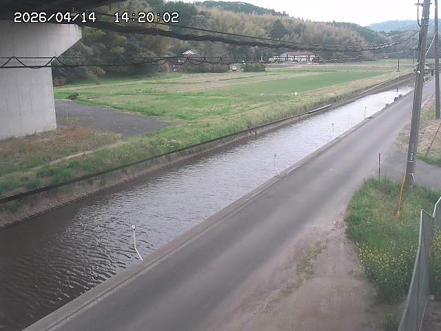 北条川２2026/04/14 17:00:00