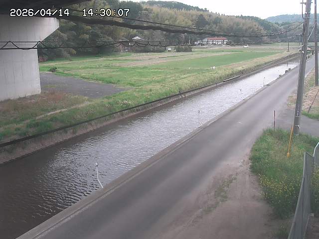 北条川２2026/04/14 17:00:00