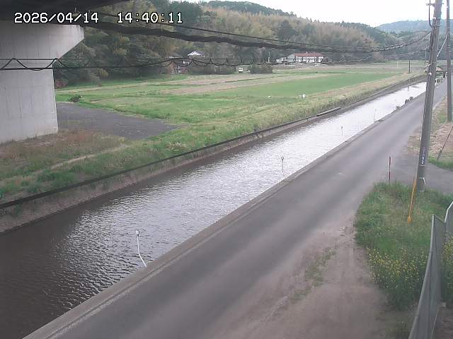 北条川２2026/04/14 17:00:00