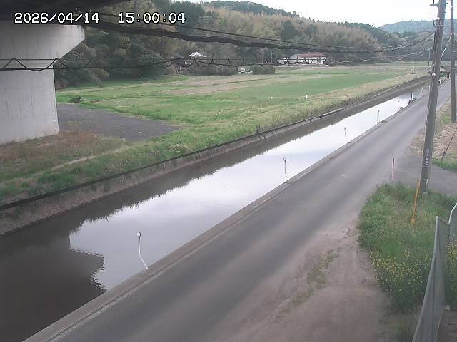 北条川２2026/04/14 17:00:00