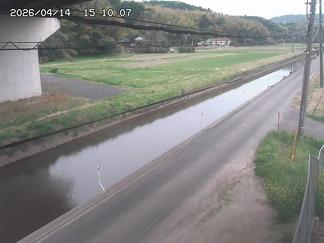 北条川２2026/04/14 17:00:00