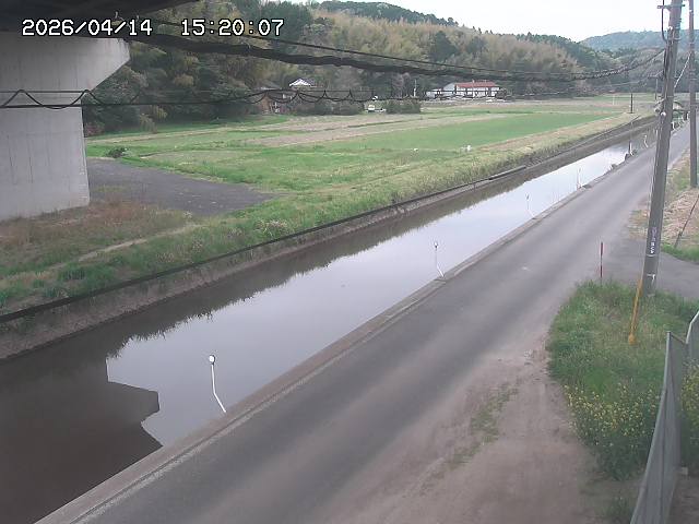 北条川２2026/04/14 17:00:00