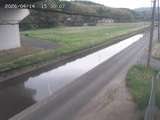 北条川２2026/04/14 17:00:00